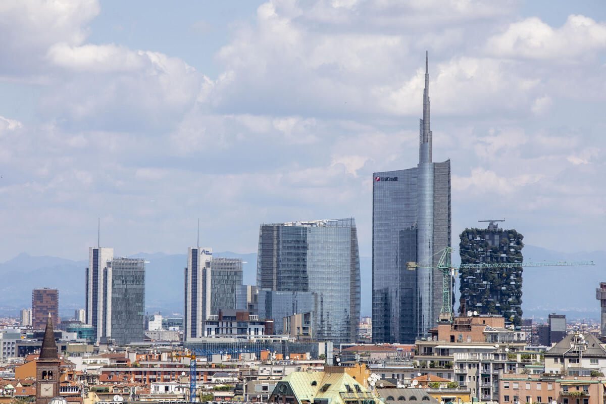 Torre Milano, assolti tutti gli imputati: il Tribunale parla di «il fatto non costituisce reato» - 