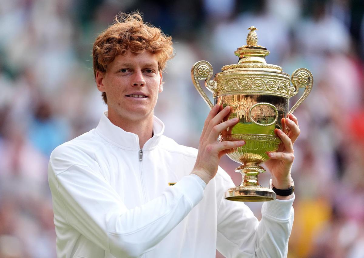 Sinner, missione 'back to back': il ritorno a Wimbledon è da brividi - 