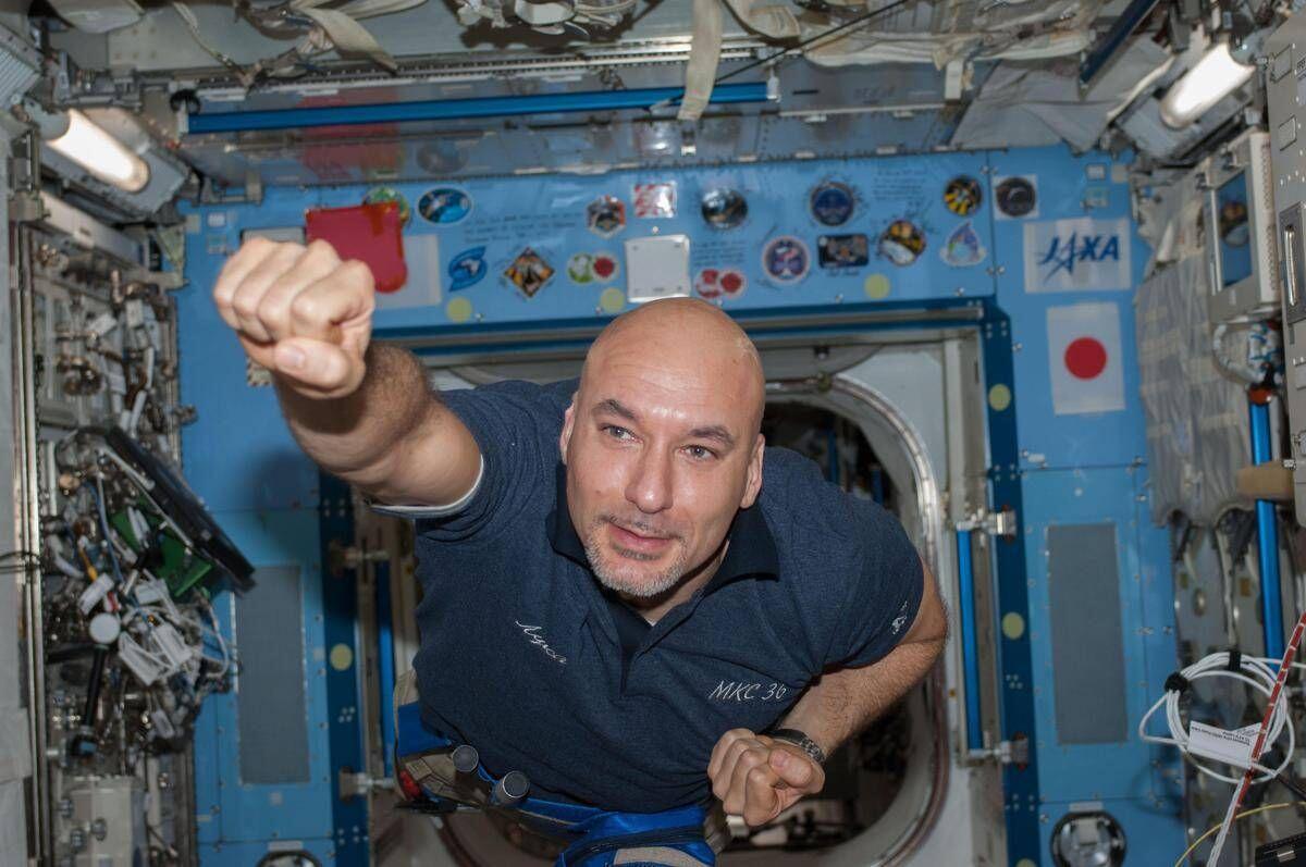 Chi è Luca Parmitano, l'astronauta italiano scelto dalla Nasa per missione Artemis III - 
