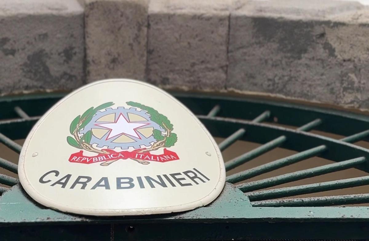 Sesso in pieno centro a Gazoldo degli Ippoliti, testimoni mandano video a carabinieri: coppia denunciata - 