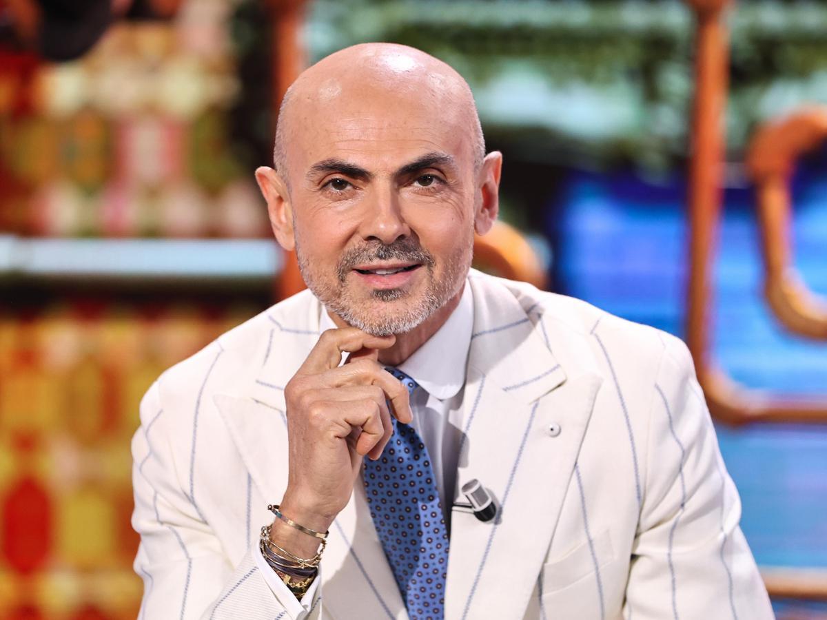 Enzo Miccio, confermato ritorno a 'Domenica In' e debutto con format inedito: di cosa si tratta - 