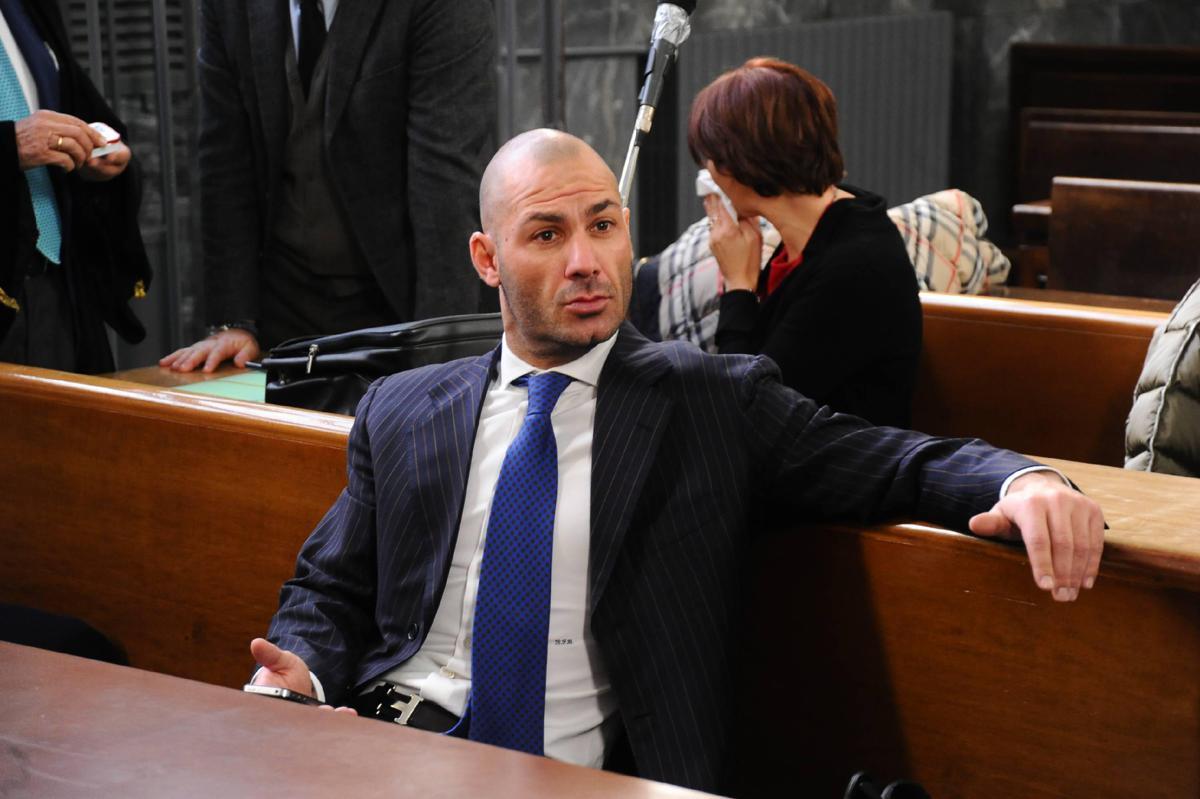 Riccardo Bossi, confermata la condanna per maltrattamenti nei confronti della madre - 