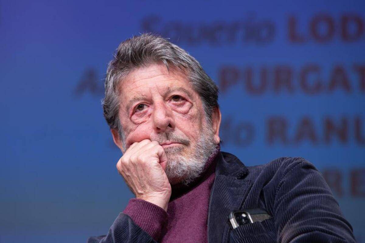 Morte Andrea Purgatori, il giudice: "Terapia antibiotica gli avrebbe prolungato la vita" - 