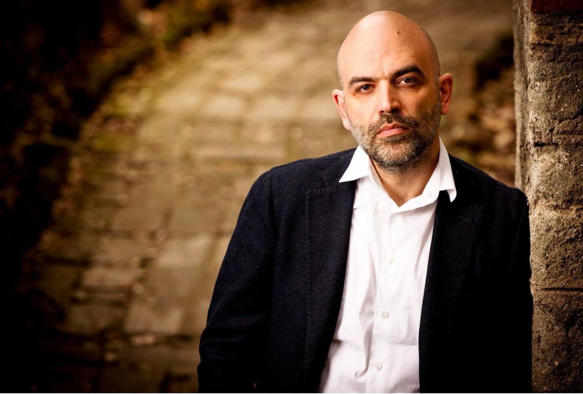 Mafia, Roberto Saviano ospite a Wmf 2026: il racconto 20 anni dopo Gomorra - 