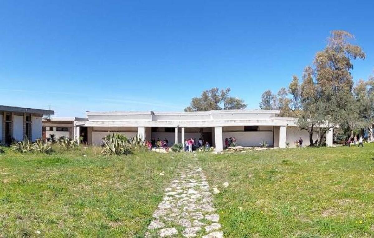 Il Borgo Danilo Dolci di Trappeto entra nei Luoghi dell'identità della Sicilia - 