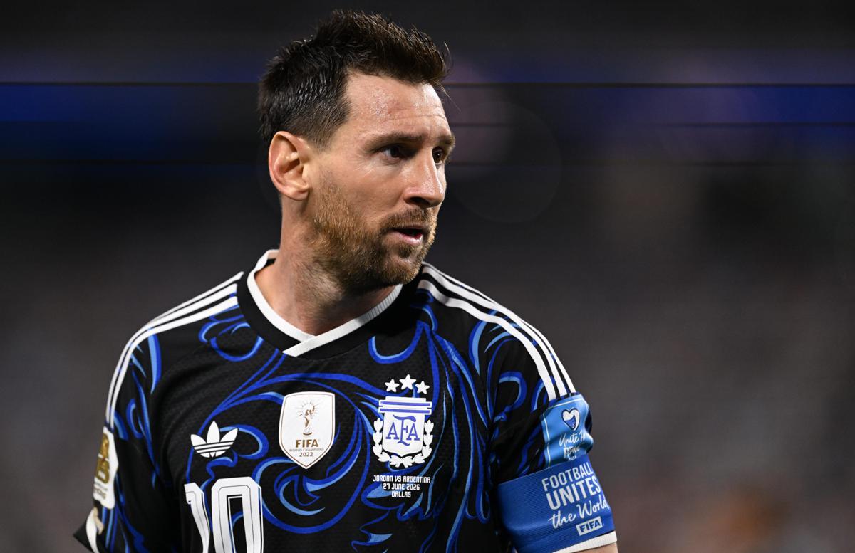 Mondiali, tabellone 'pro Messi'? I social protestano: "Argentina favorita verso la finale" - 