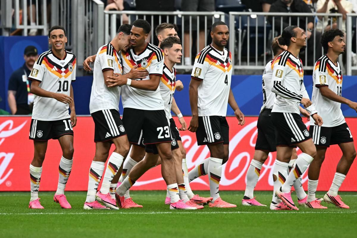 Mondiali 2026, programma e partite di oggi: calendario, gironi e dove vederli in tv - 