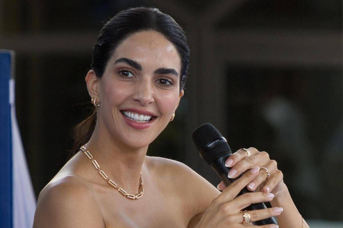 Rocío Muñoz Morales dopo il tradimento: "Bova? Mi ha ferita, ma mai sentita vittima" - 