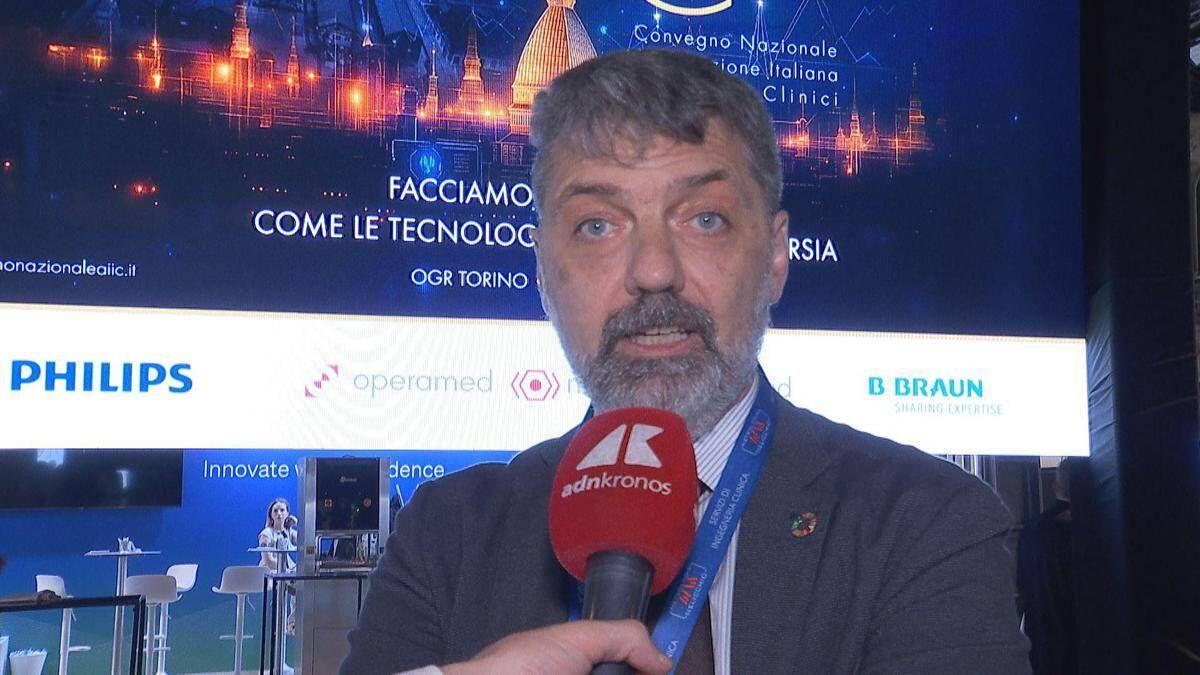 Bergamasco (Aiic): "Utile la verifica tecnologica in Case e Ospedali di comunità" - 