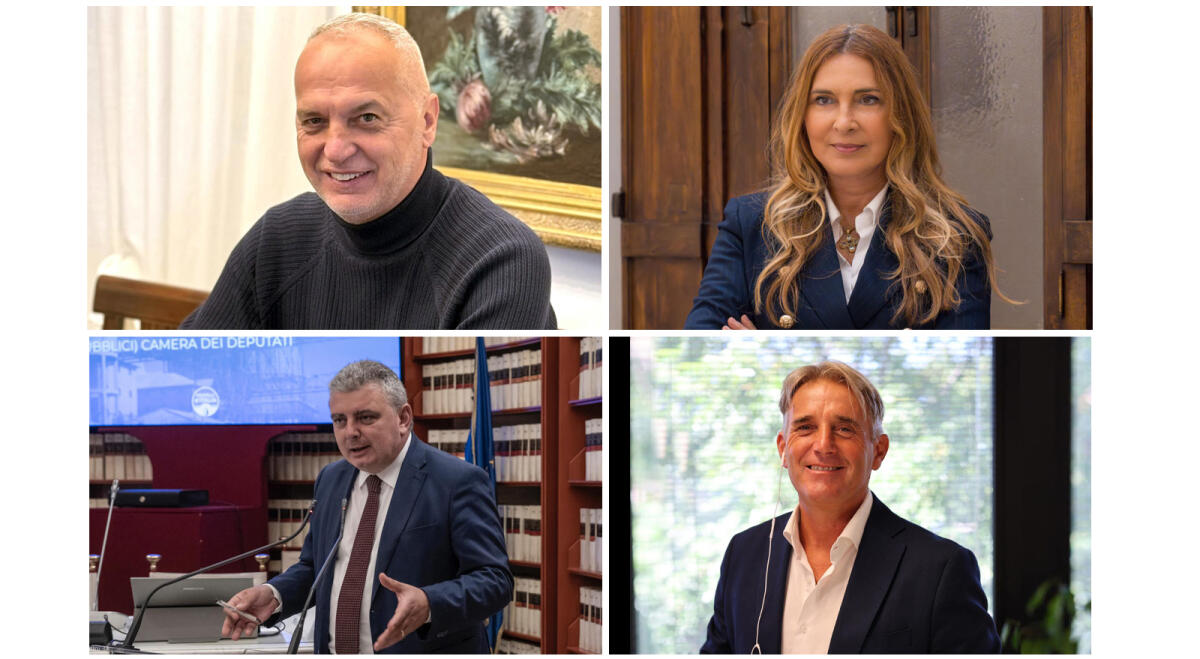 Acqua: dal forum Cnpr la svolta verso investimenti strutturali, non più emergenze - 