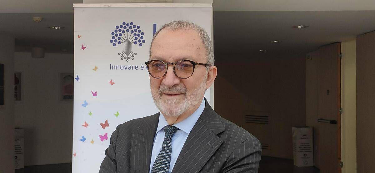 Santocono (Infocamere): "Dopo 25 anni vinta scommesa industriale culturale e sociale" - 