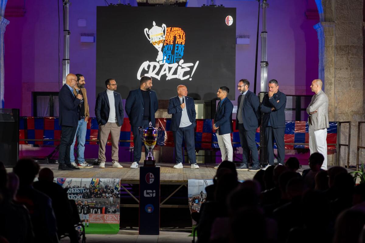 Modica Calcio si rinnova: dalla ASD alla SSD tra ambizione e responsabilità - 
