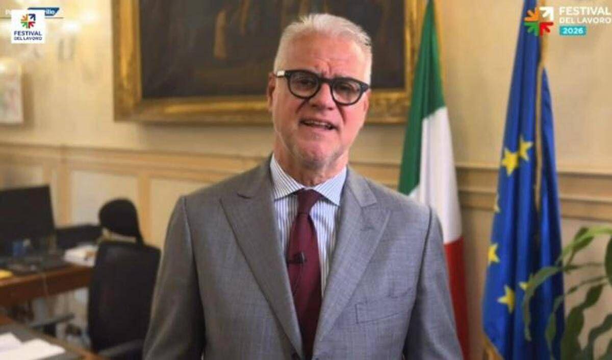 Zangrillo:"Per la Pa l'Ai è strumento strategico per modernizzare i processi" - 