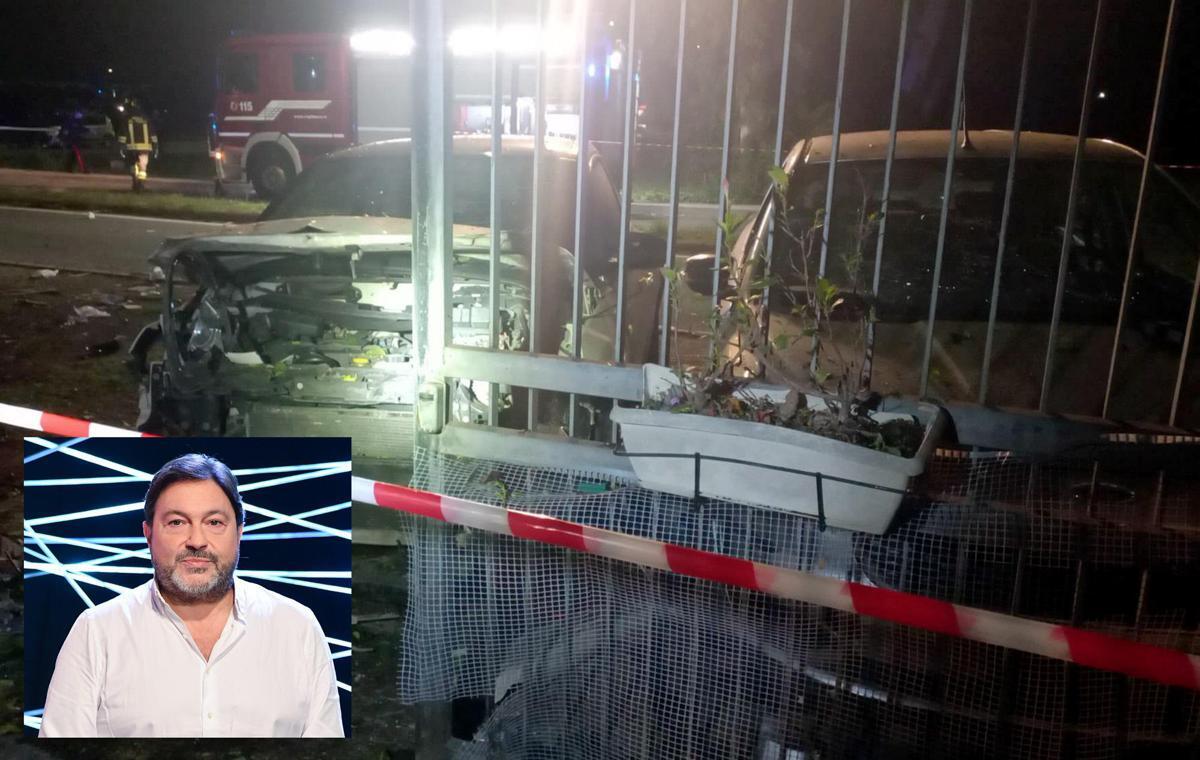 Attentato a Ranucci, chi sono i quattro arrestati - 