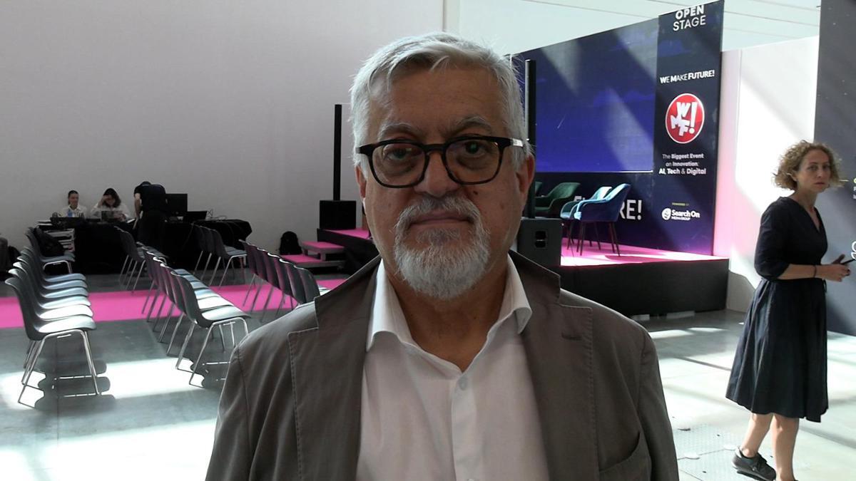 Innovazione, Calzolari (BolognaFiere): "A Bologna il futuro è già il presente" - 