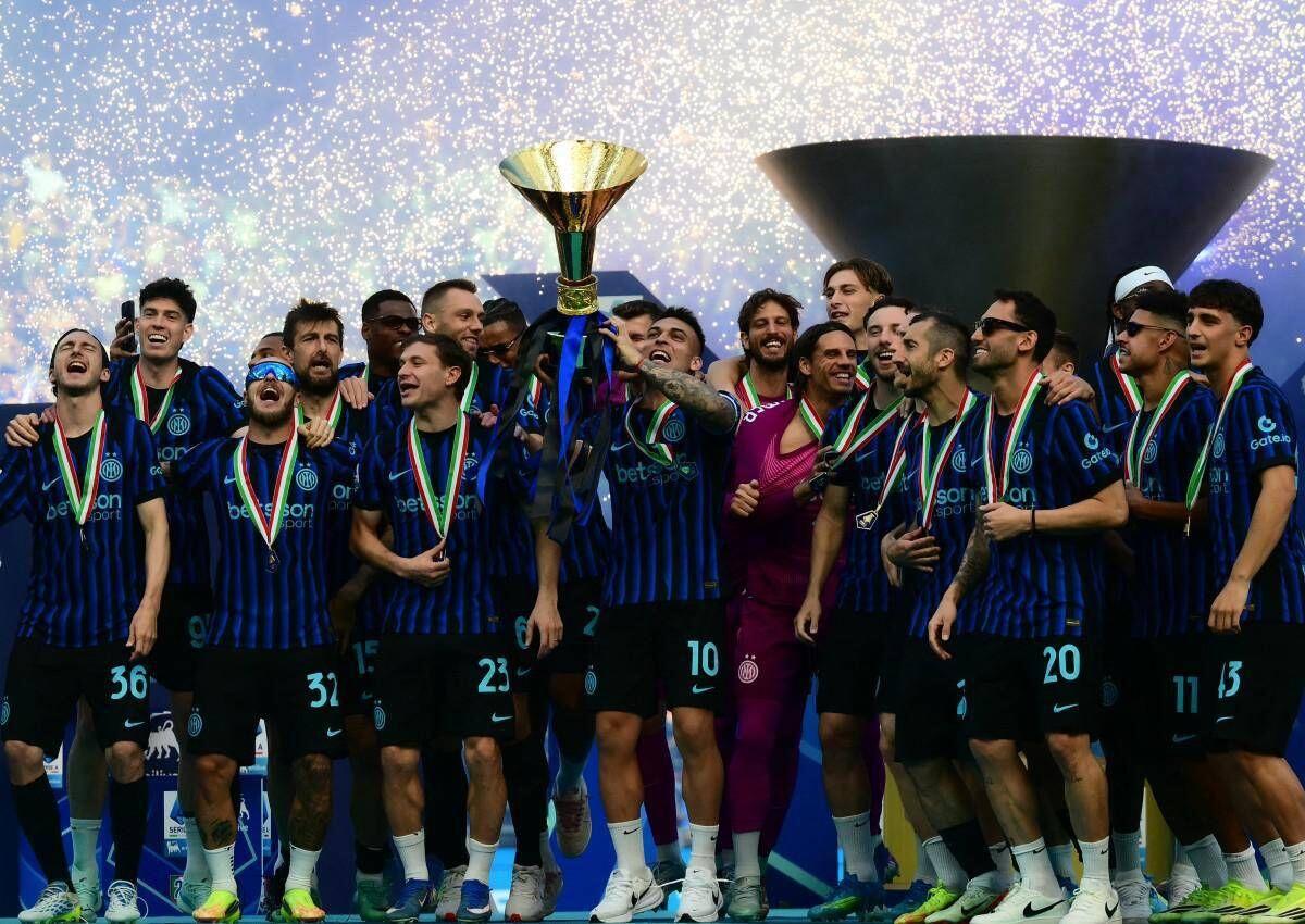 Serie A, oggi sorteggio calendario 2026-27: orario, criteri e dove vederlo - 