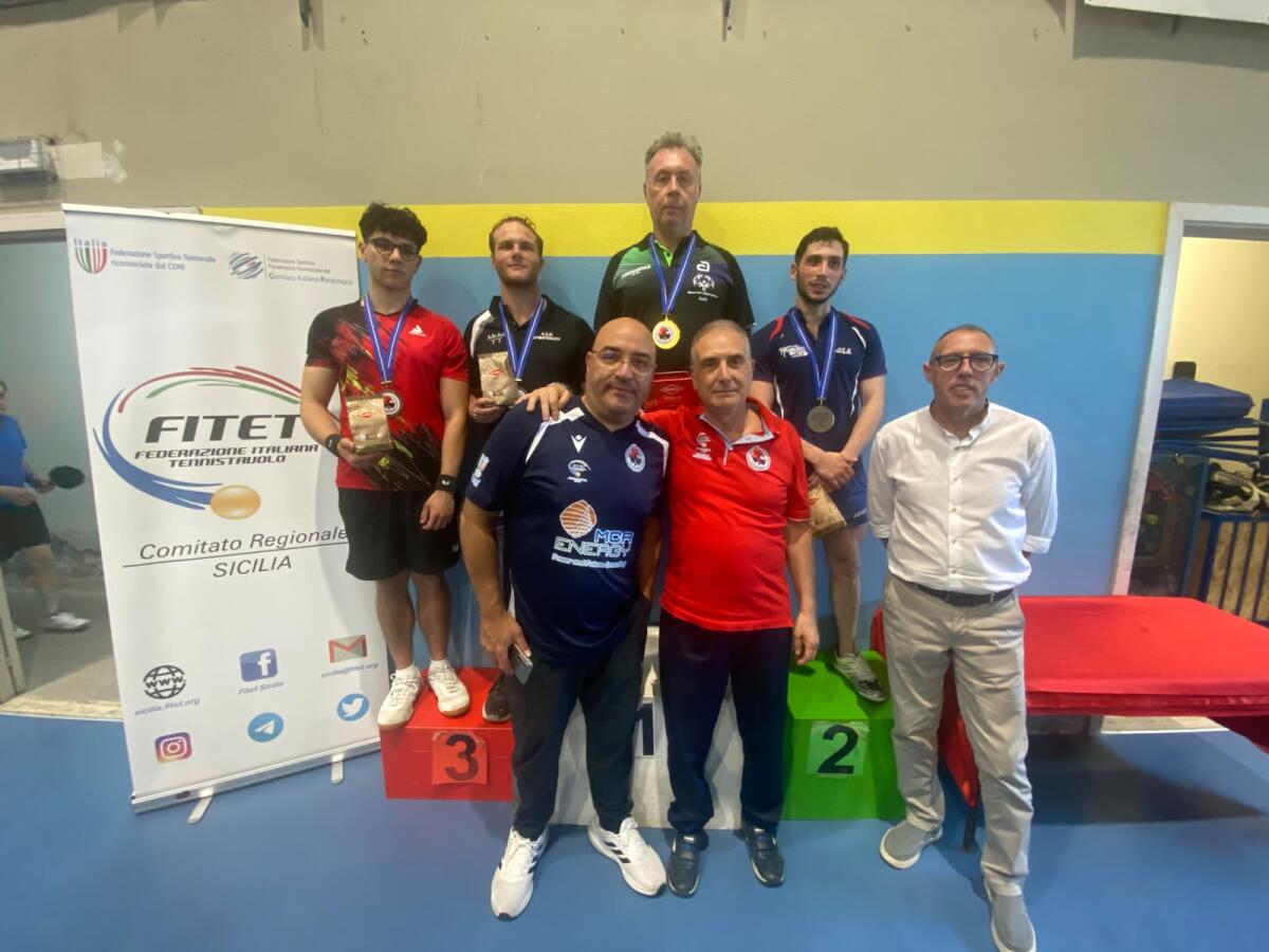 Torneo Over di Belpasso: due giorni di sfide, cinque set e protagonisti emergenti