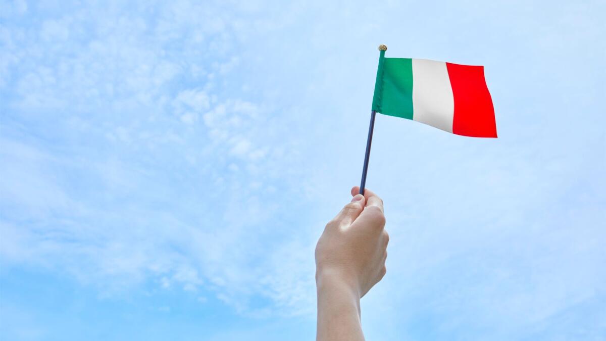 Inserire l'inno d'Italia in Costituzione: la proposta della sen. Campione (FdI) - 