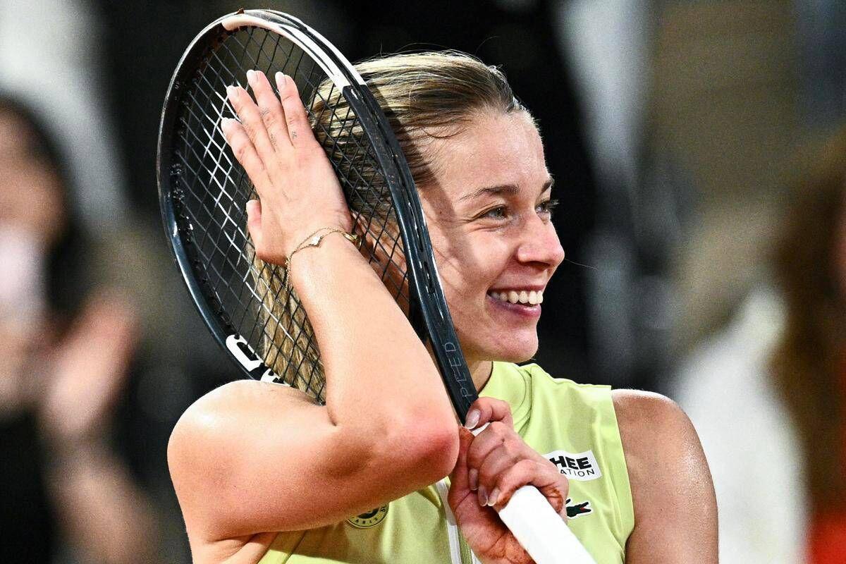 Roland Garros, Chwalinska contro Andreeva nella finale femminile - 