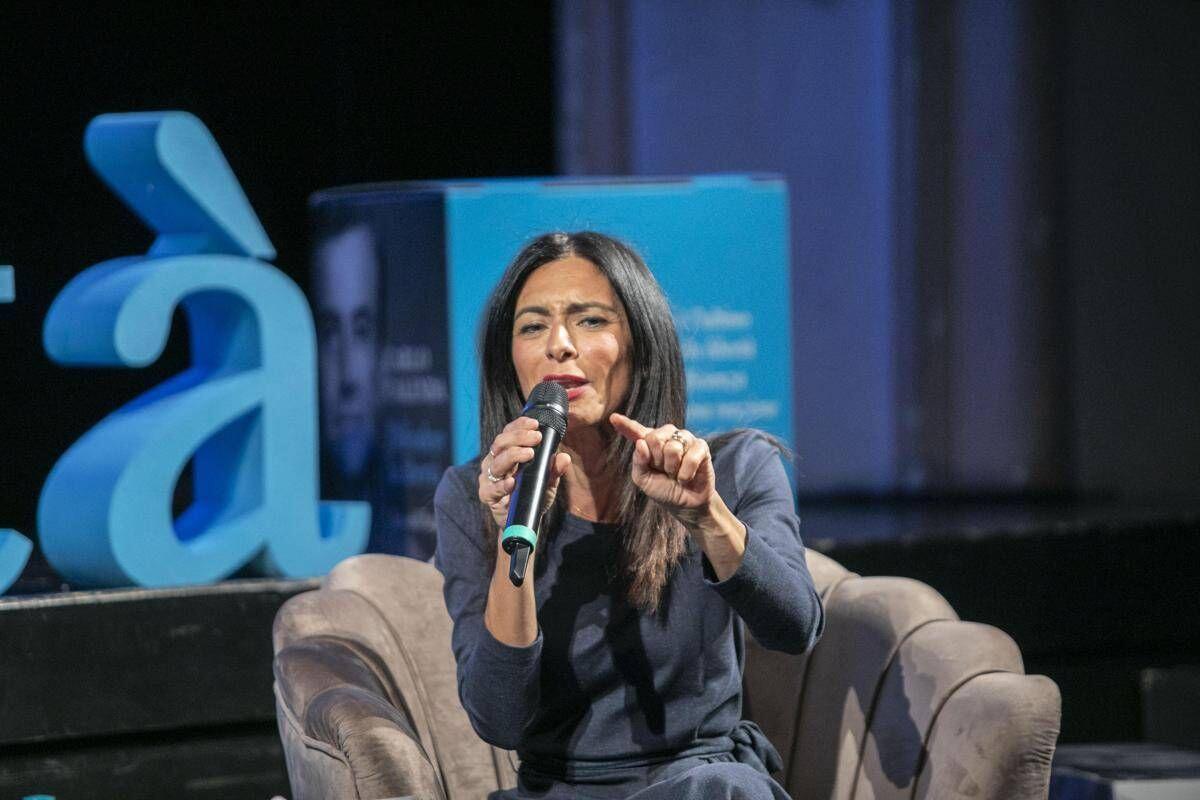 Pina Picierno lascia il Pd: "La casa dei riformisti non c'è più" - 