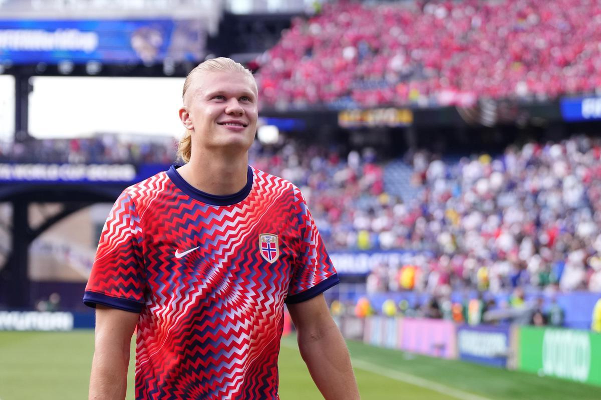 Mondiali, oggi sedicesimi Costa d'Avorio-Norvegia: orario, probabili formazioni e dove vederla in tv - 