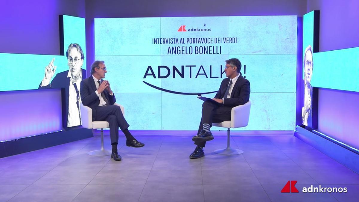 Bonelli: "Primarie centrosinistra? Non sono lo strumento più adeguato" - 