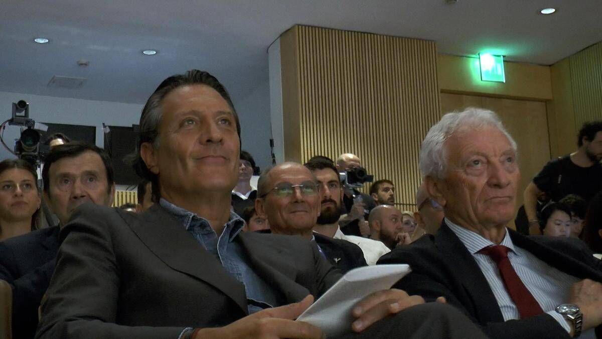 Taekwondo, Nepi: "Grand Prix appuntamento prestigioso, al Foro Italico il mondo si unisce" - 