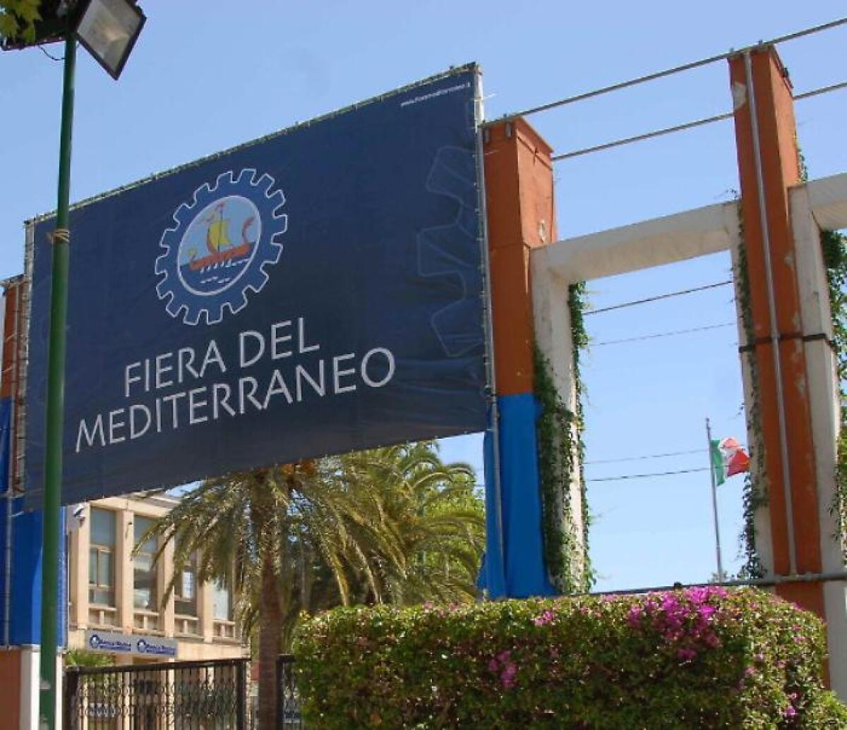 Palermo pubblica l'avviso per la concessione temporanea dei padiglioni dell'ex Fiera del Mediterraneo (lug.-dic. 2026) - 