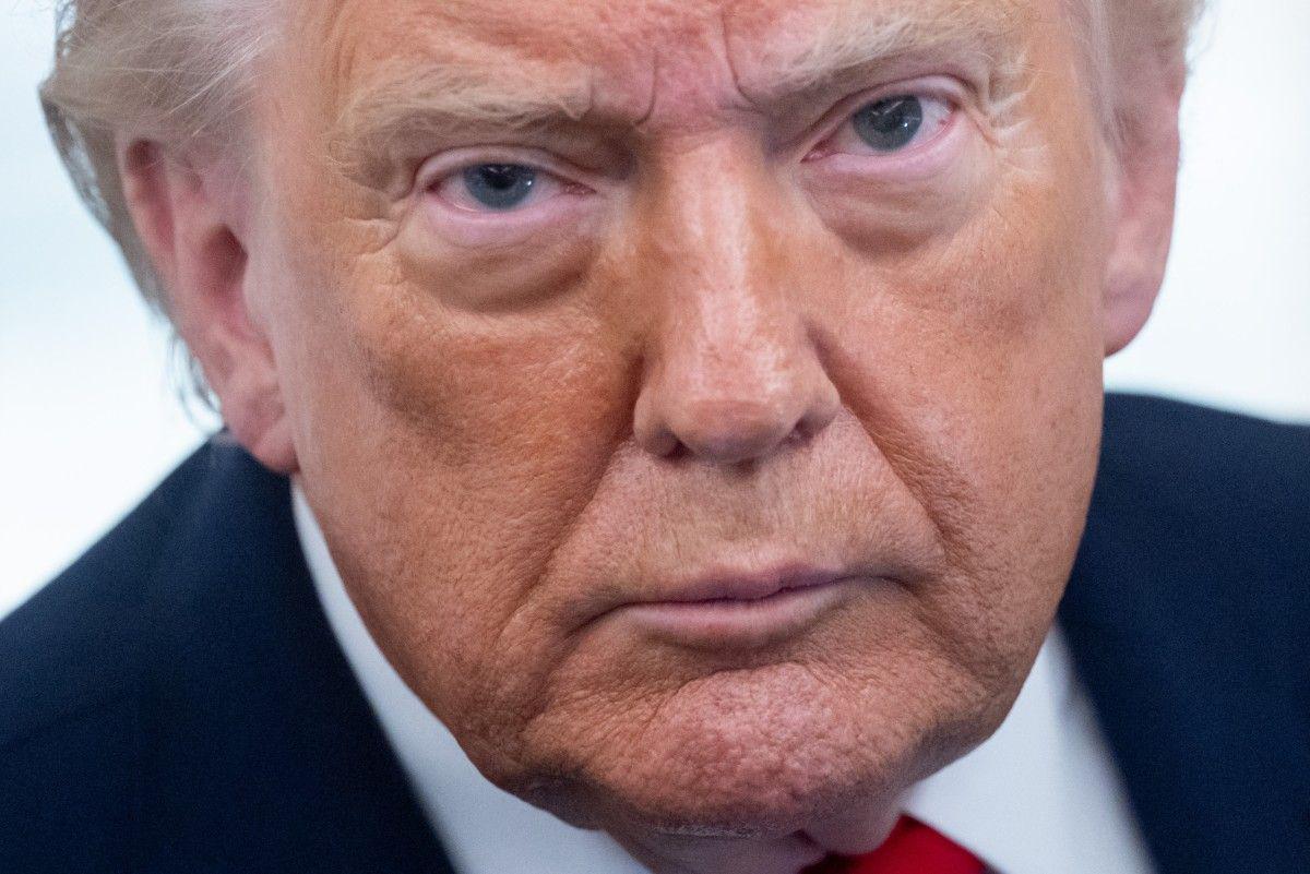 Donald Trump compie 80 anni, festa di compleanno alla Casa Bianca per il presidente Usa - 