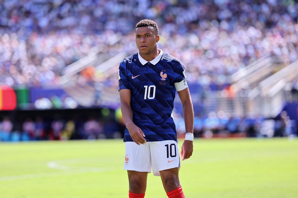 Mondiali, oggi Francia-Iraq: orario, probabili formazioni e dove vederla in tv e streaming - 