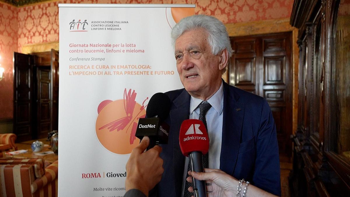 Tumori, Toro (Ail): "Sostenere ricerca e pazienti la nostra priorità" - 
