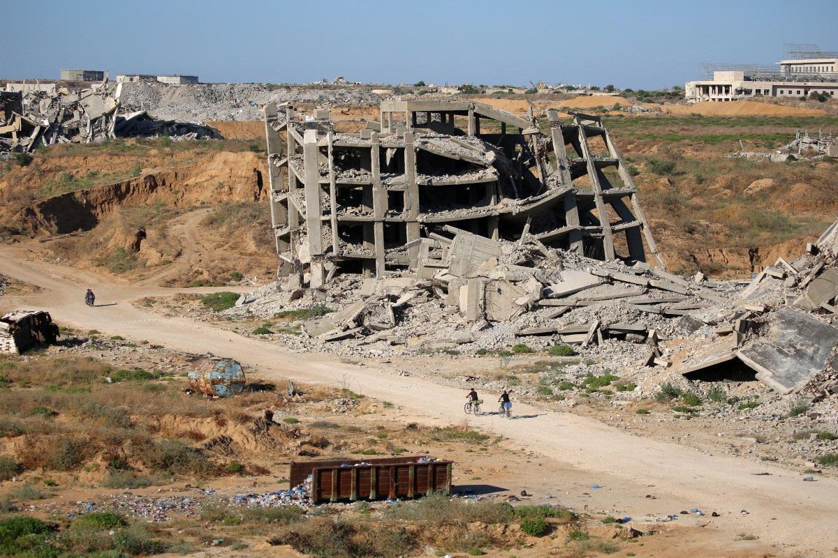 Al Jazeera: "Nostro cameraman ucciso in raid Israele a Gaza" - 