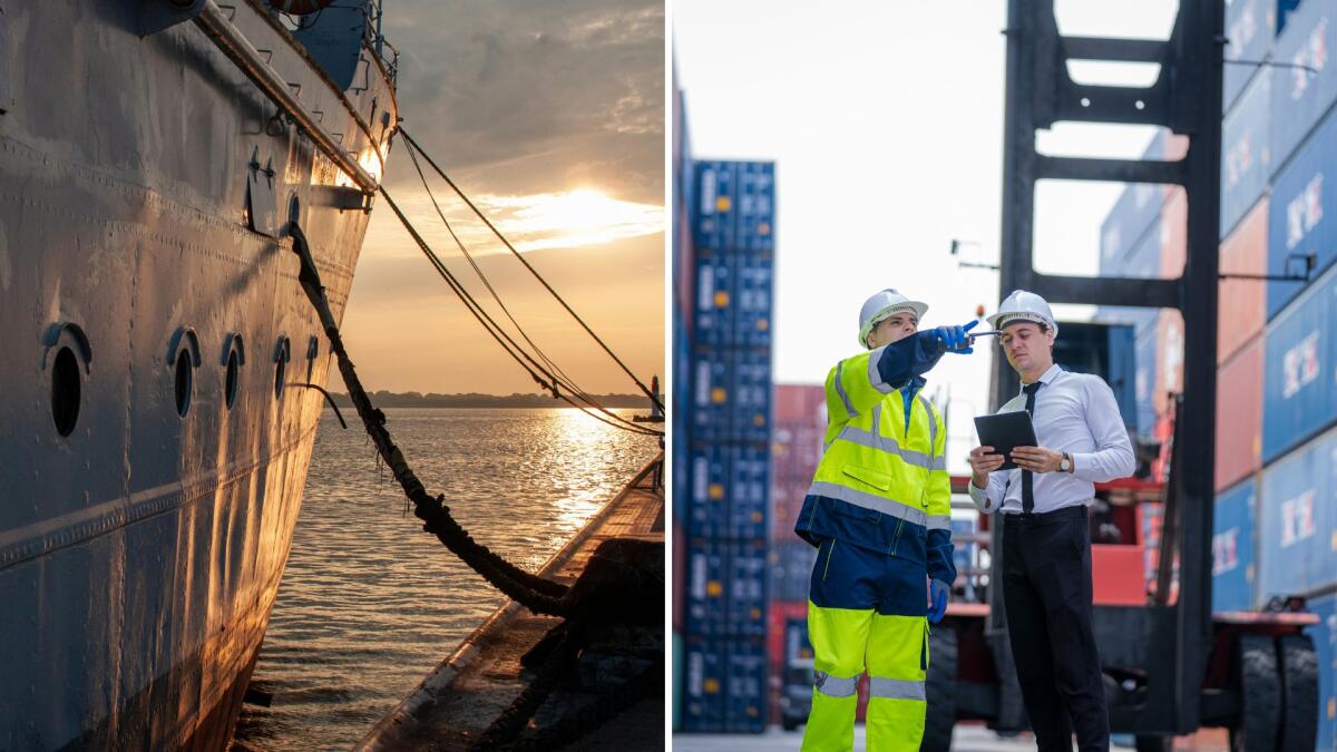 A Genova nasce la prima 'Scuola dei mestieri del mare' in Italia: corsi 4+2 per la blue economy - 