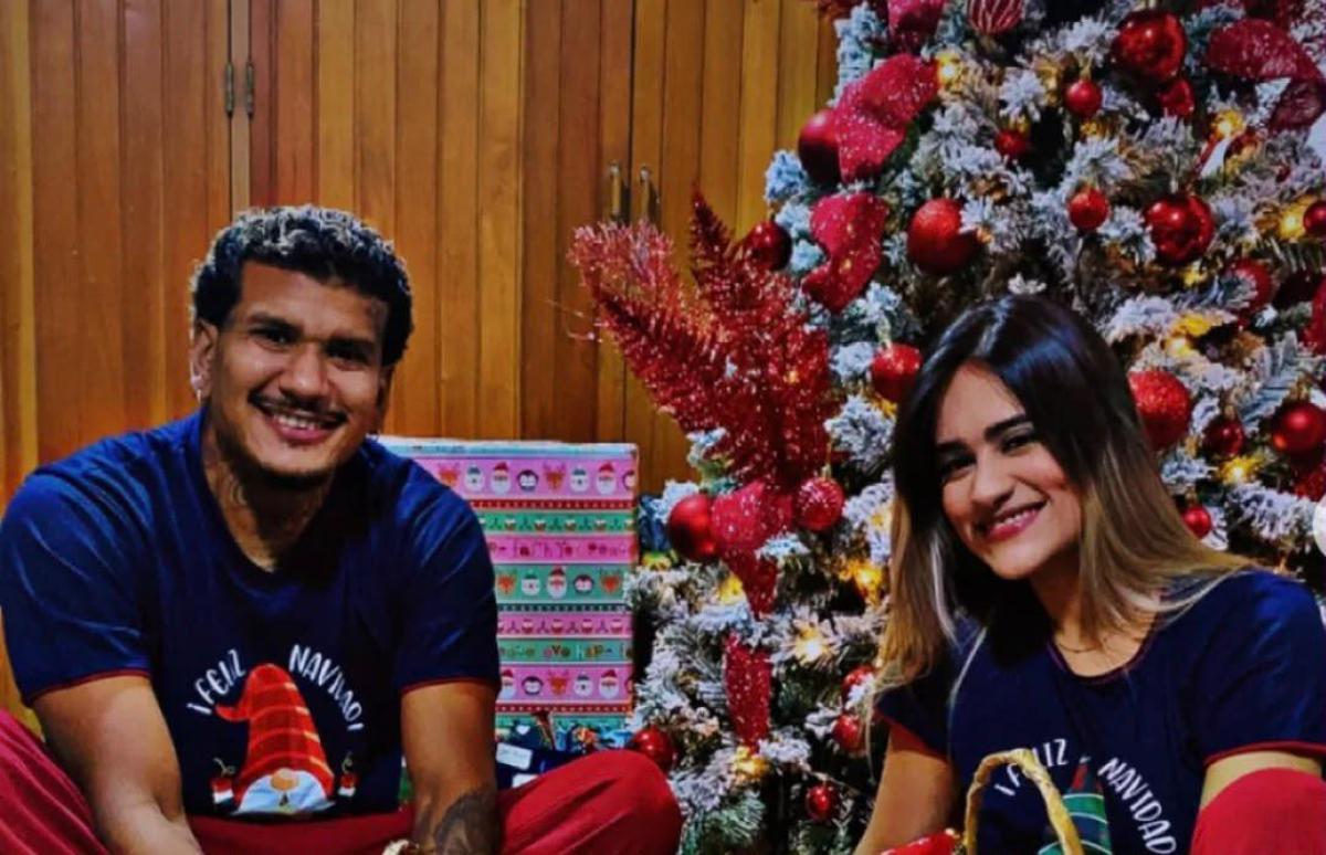 Terremoto Venezuela, la moglie del calciatore Hector Bello morta nel tentativo di salvare la figlia - 
