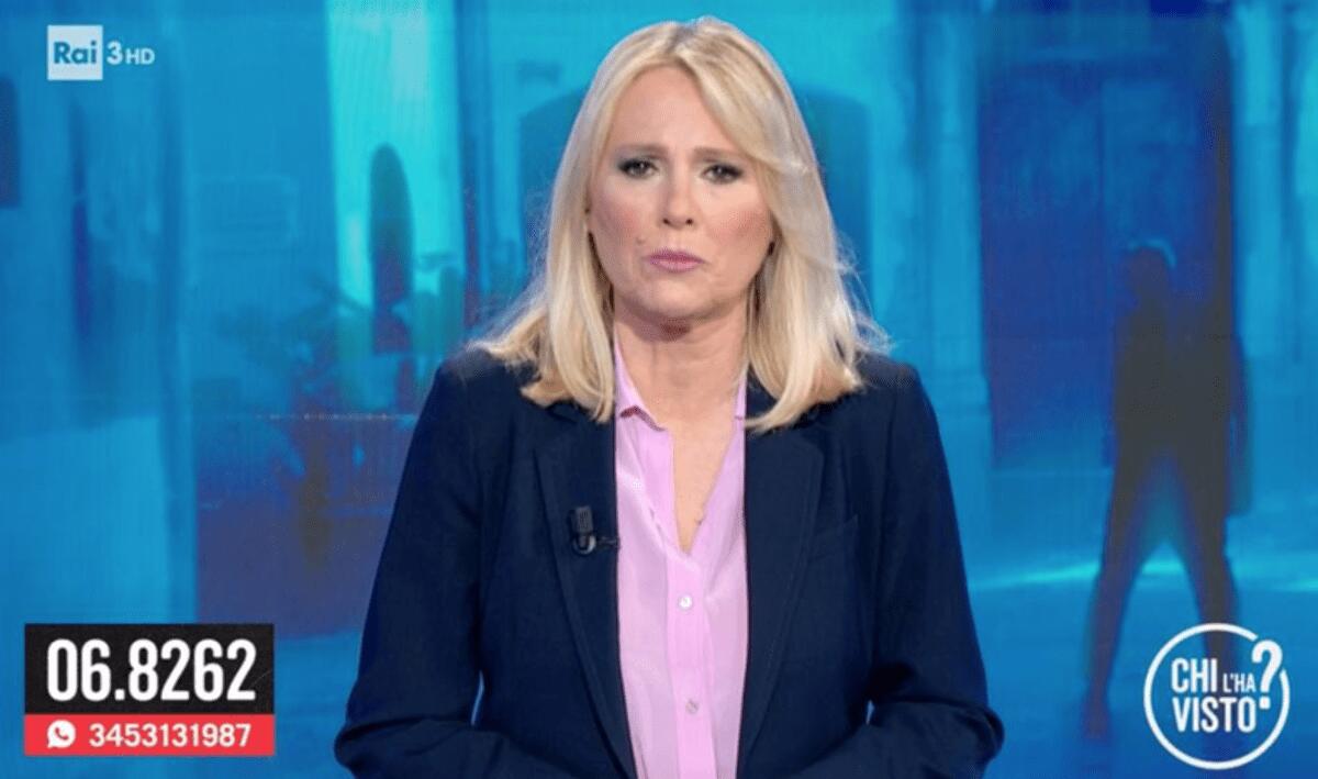 Chi l'ha visto?, stasera 3 giugno: il caso di Paula Andrea Bran Yépez - 
