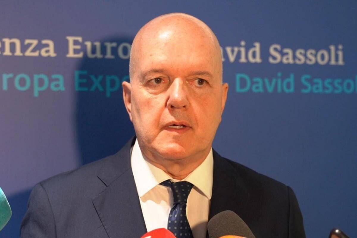 Casini (Commissione europea): "Con campagna Più forti insieme raccontiamo persone" - 