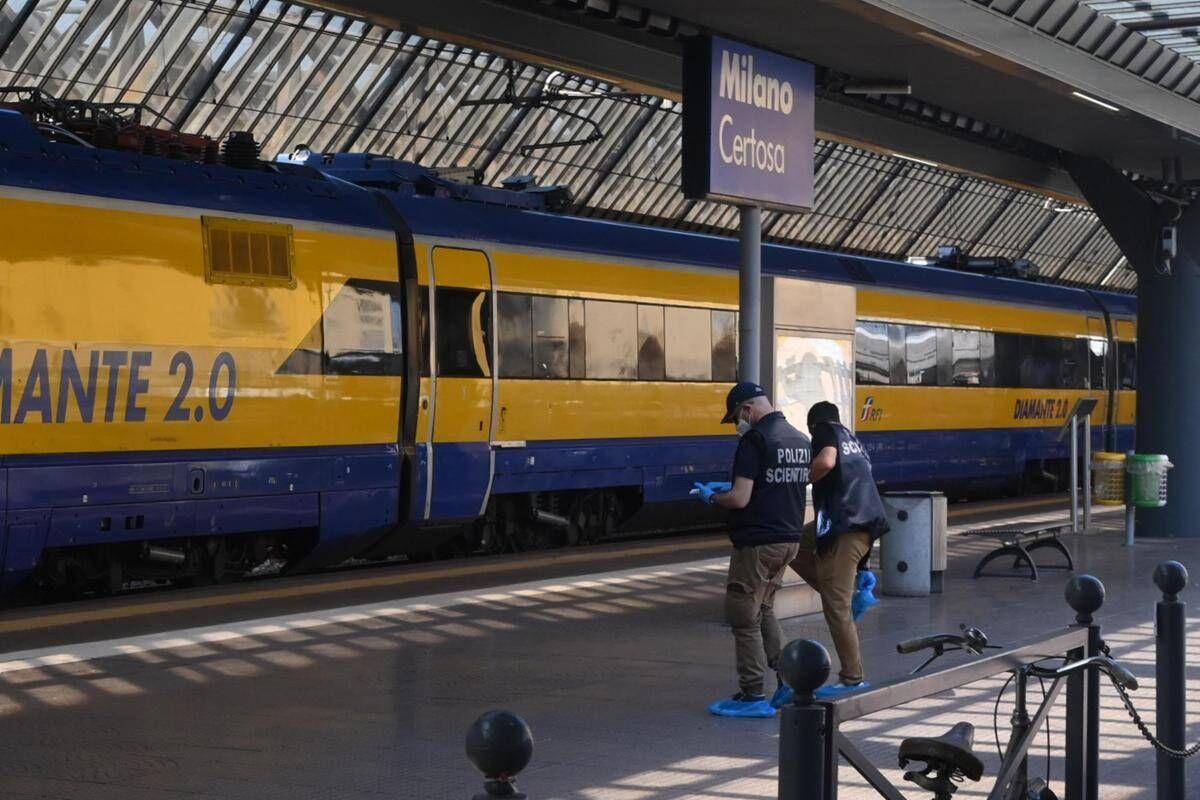 Omicidio alla stazione Certosa di Milano, fermato un 19enne - 