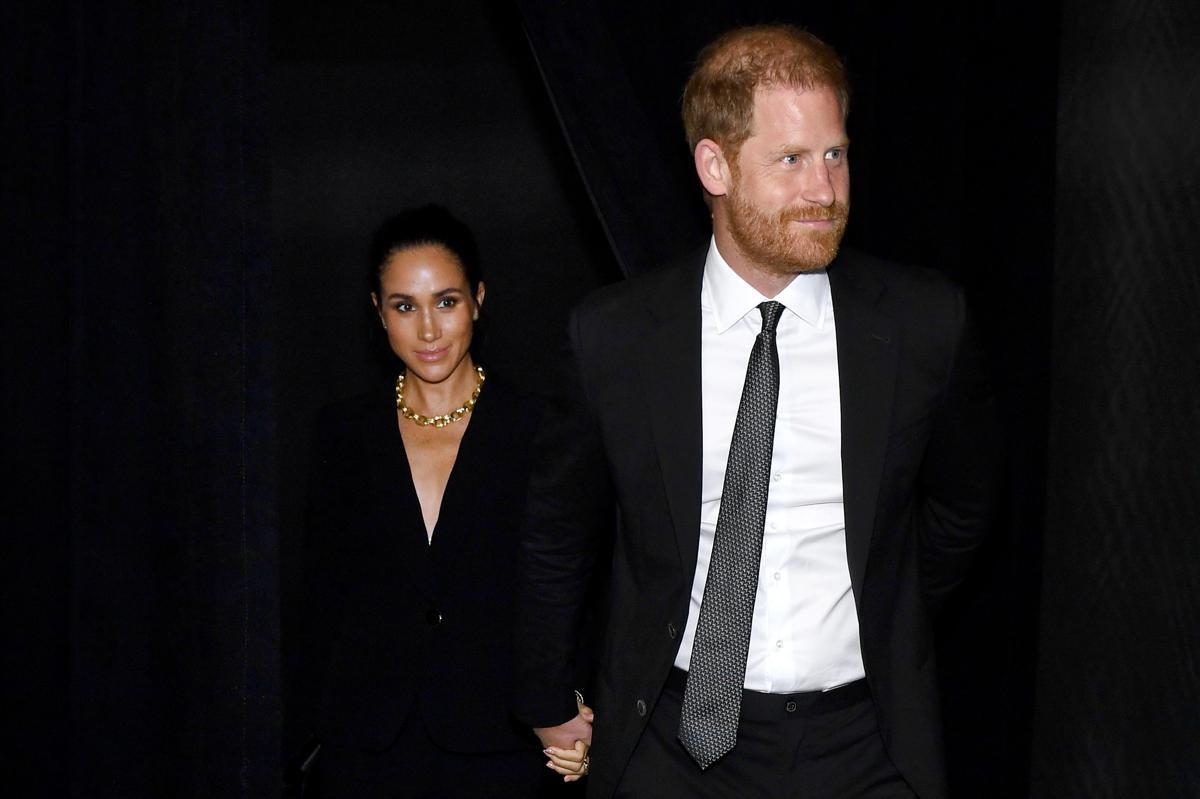 Il ritorno di Harry e Meghan in Gb, William e Kate contrari al 'Truman Show' - 