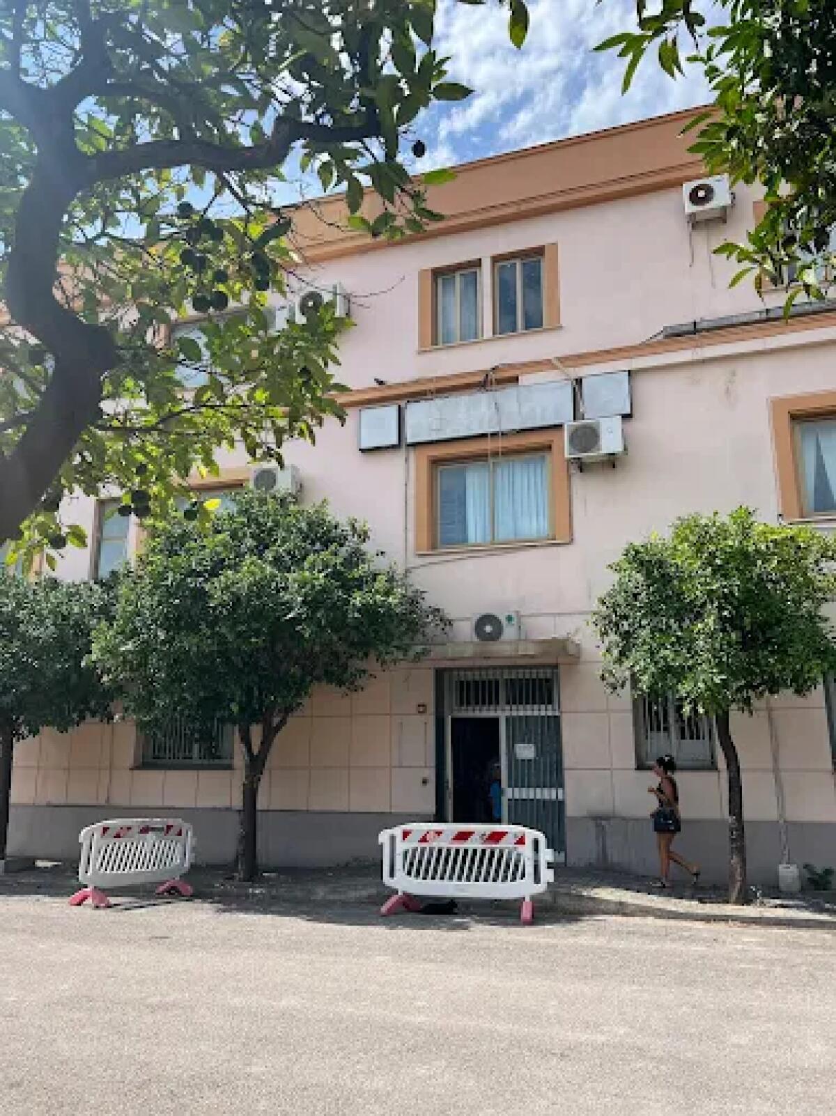 Disinfestazione: chiusi al pubblico Casa Comunale e Ufficio Messi di Via Sadat il 25 giugno 2026 - 