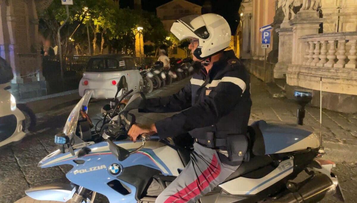 Controlli di Polizia a Catania: sequestri e sanzioni per abusivismo commerciale e sicurezza alimentare - 