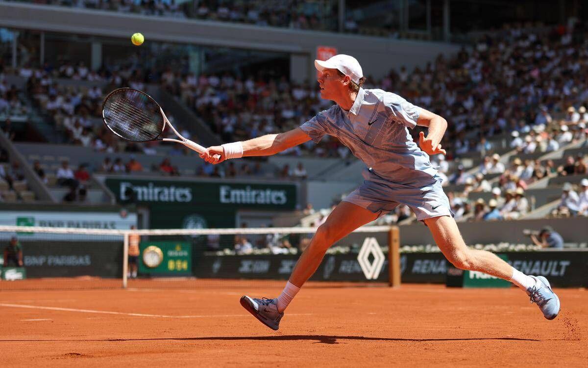 Sinner, Williams 'risponde' ad Agassi: il botta e risposta su Jannik - 