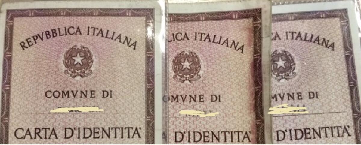 Carta d'identità cartacea: il governo proroga la validità oltre il 3 agosto 2026 - 