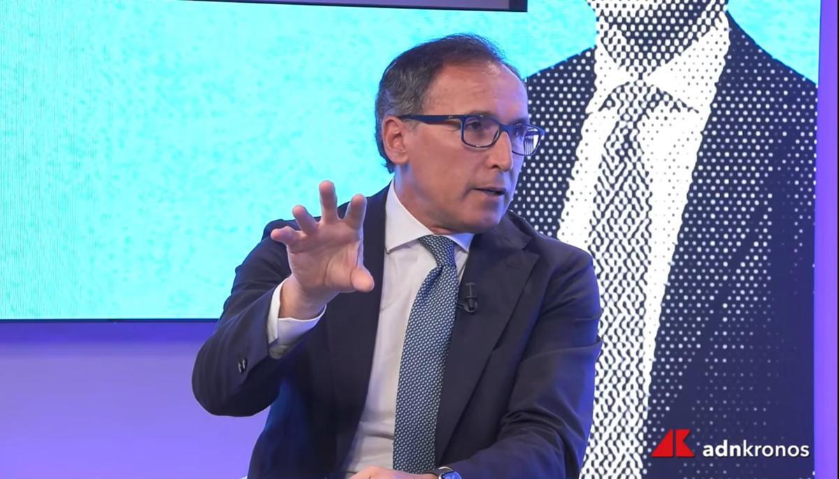 Centrosinistra, Boccia ad AdnTalks: "Pd, M5S e Avs blocco politico aperto ad alleanze" - 