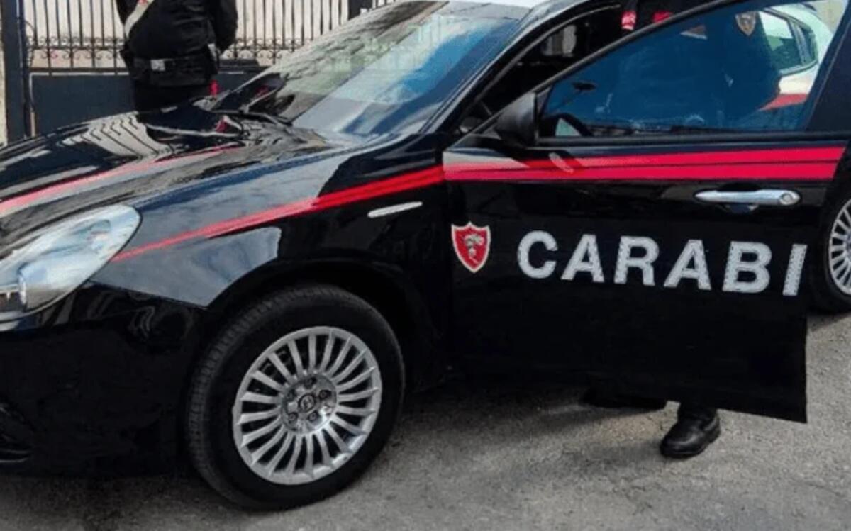 Catania, 66enne ucciso e abbandonato in campagna: arrestata una donna - 
