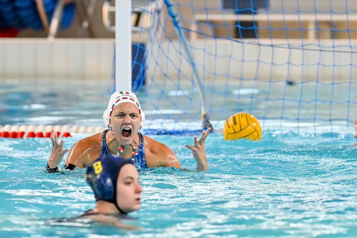 Rapallo–Ekipe Orizzonte: Gara 2 di semifinale, domani la sfida per la finale - 