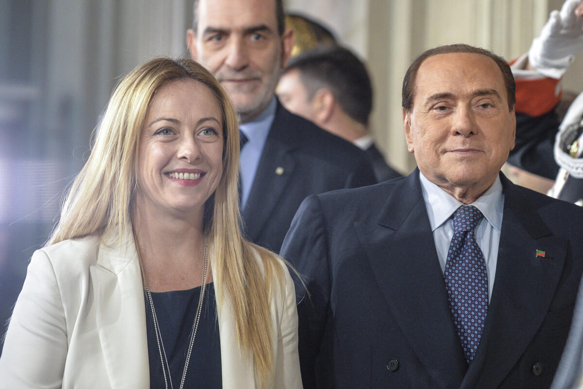 Tre anni dalla morte di Silvio Berlusconi: Meloni, Salvini e i leader ricordano il "protagonista assoluto" - 