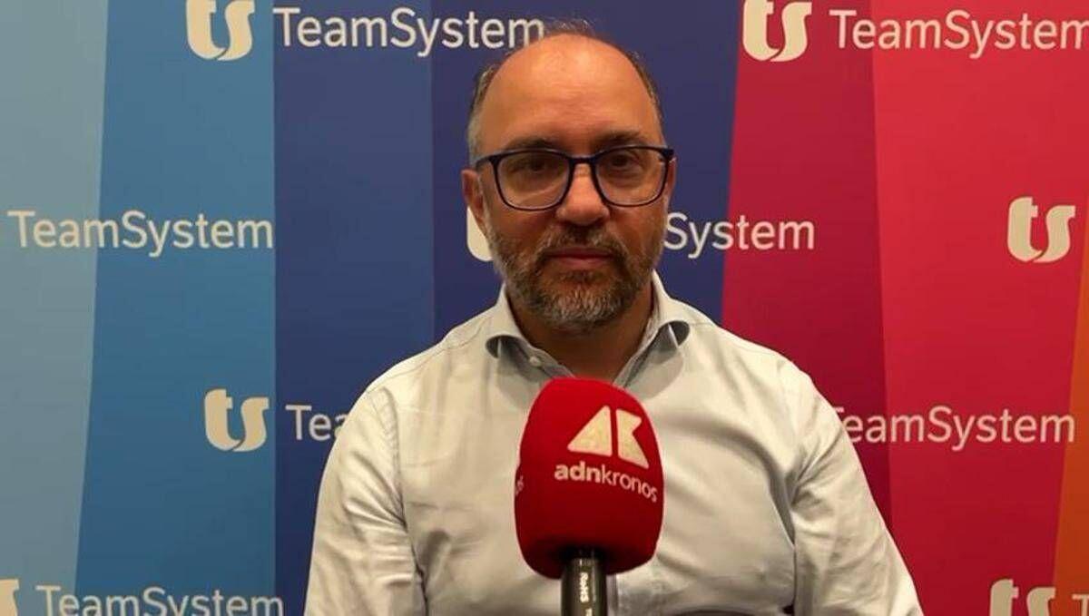 Cohen (Teamsystem): "Completato con un anno di anticipo il piano di investimenti da 250 milioni sull’Ai" - 
