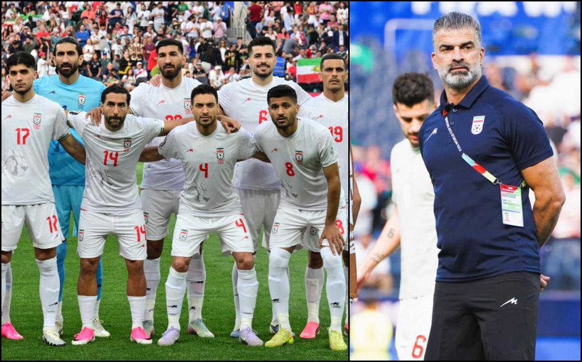 Rezaei: "L'Iran merita i Mondiali, il popolo è con noi". Viaggio nel ritiro della nazionale in Messico - 