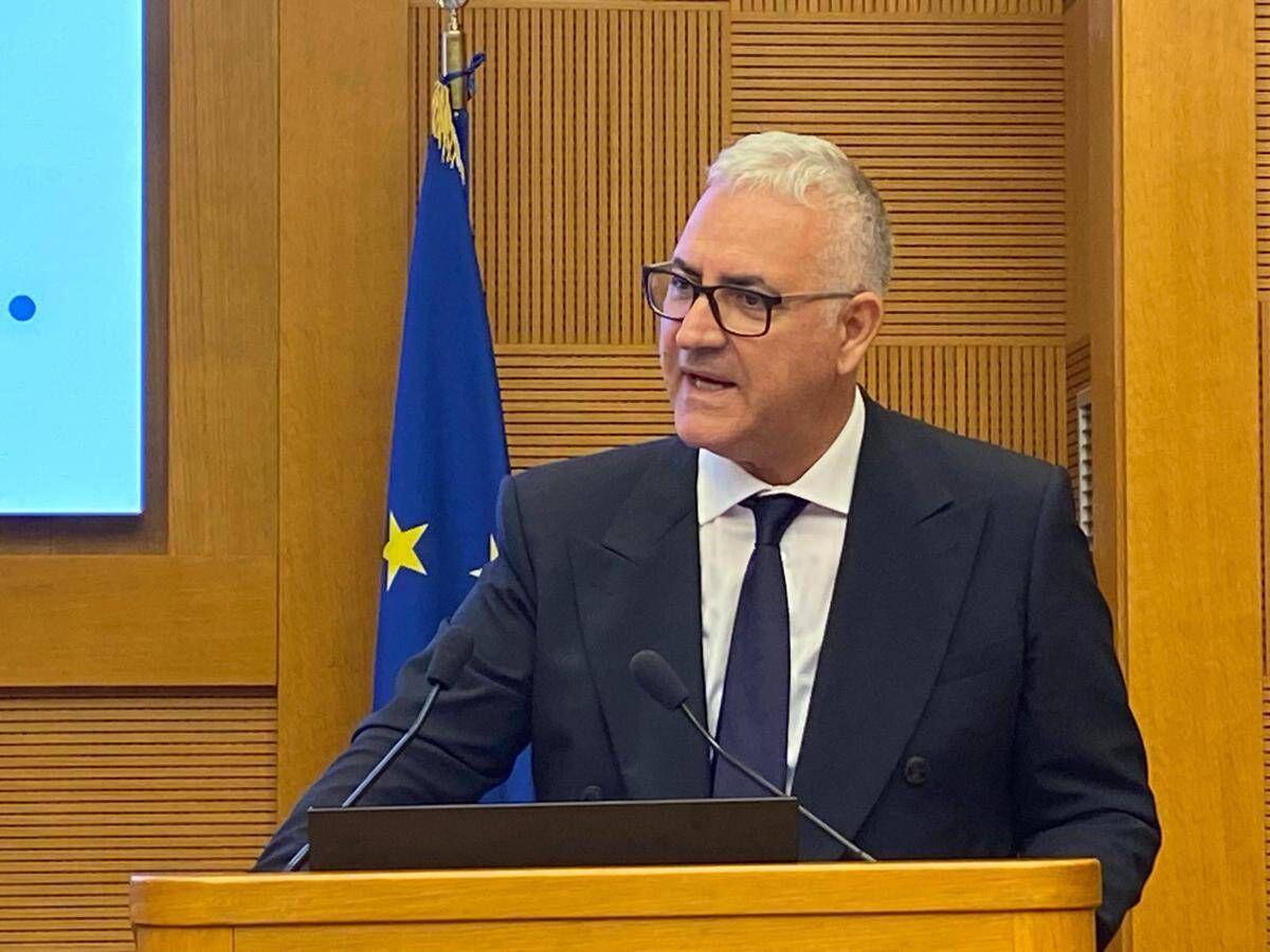 Cuzzilla (Cida): "Ai già nel lavoro dei manager ma non in modelli organizzativi" - 