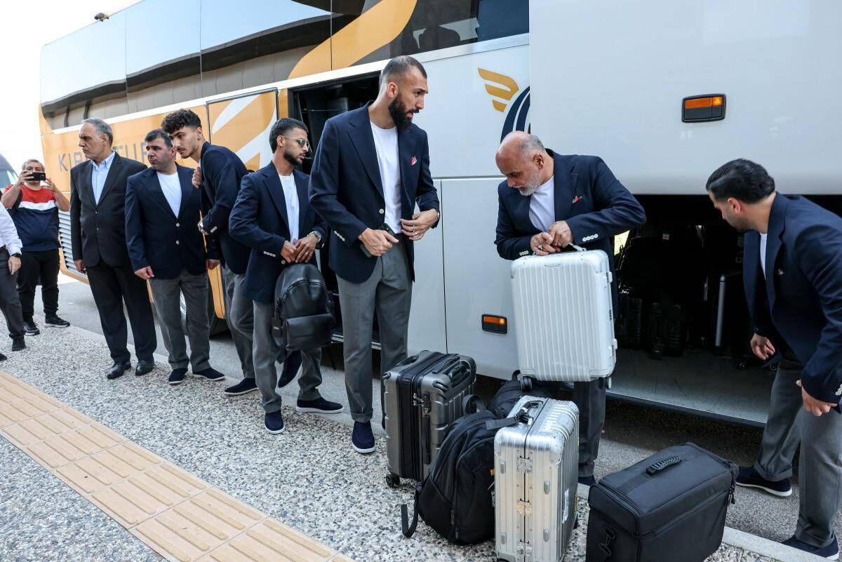 Mondiali 2026, Iran dovrà entrare e uscire dagli Usa in 24 ore - 